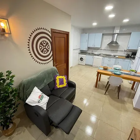 Apartamento Entero Viento Del Norte Saron Exterior photo